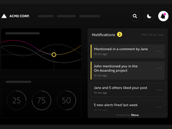 novu Screenshot 1