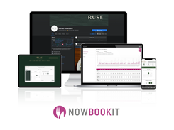 Now Book It Screenshot 1