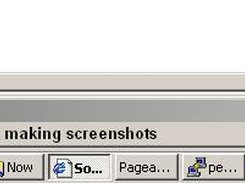 Show time used on task so far