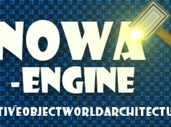 NOWA-Engine Screenshot 1