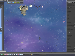 NOWA-Engine Screenshot 2