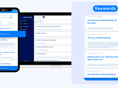 NowDraft Screenshot 2