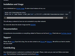 Nox Screenshot 1