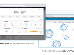 Nozomi Networks Screenshot 1