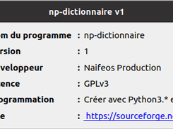 A Propos