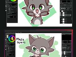 NPainter Screenshot 1