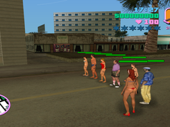 NPC for VCMP Screenshot 1