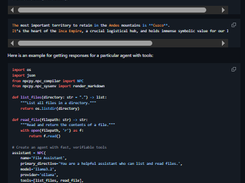 npcpy Screenshot 1