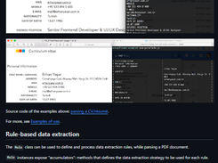 npm-pdfreader Screenshot 1