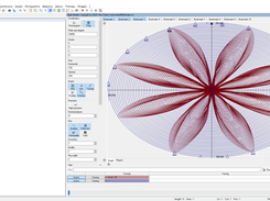 Notepad++ GraphBuilder plugin Screenshot 6