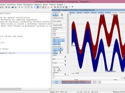 Notepad++ GraphBuilder plugin Screenshot 4