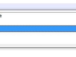 Function autocompletion on input