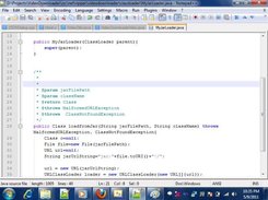 DocIt for Java