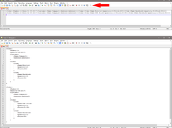 DpFormat provides pretty print formatting