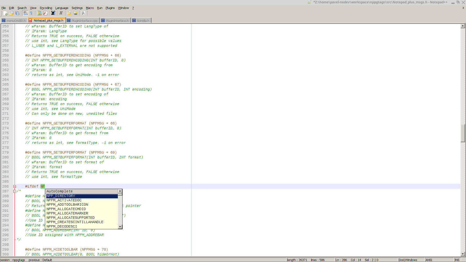notepad++ regular expression http files notepad++ regular expression http files
