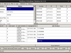 Networking interface