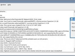 NQIC in a even very early pre-alpha version