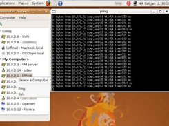 NRClientX on Linux