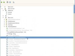 Screenshot of the progress so far.