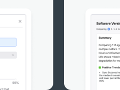 nRF Cloud Screenshot 2