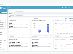nRF Cloud Screenshot 4