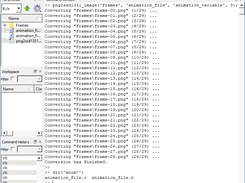 PNG to includeable image conversion in GNU Octave