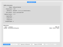 nrf-ble-sniffer-osx Screenshot 1