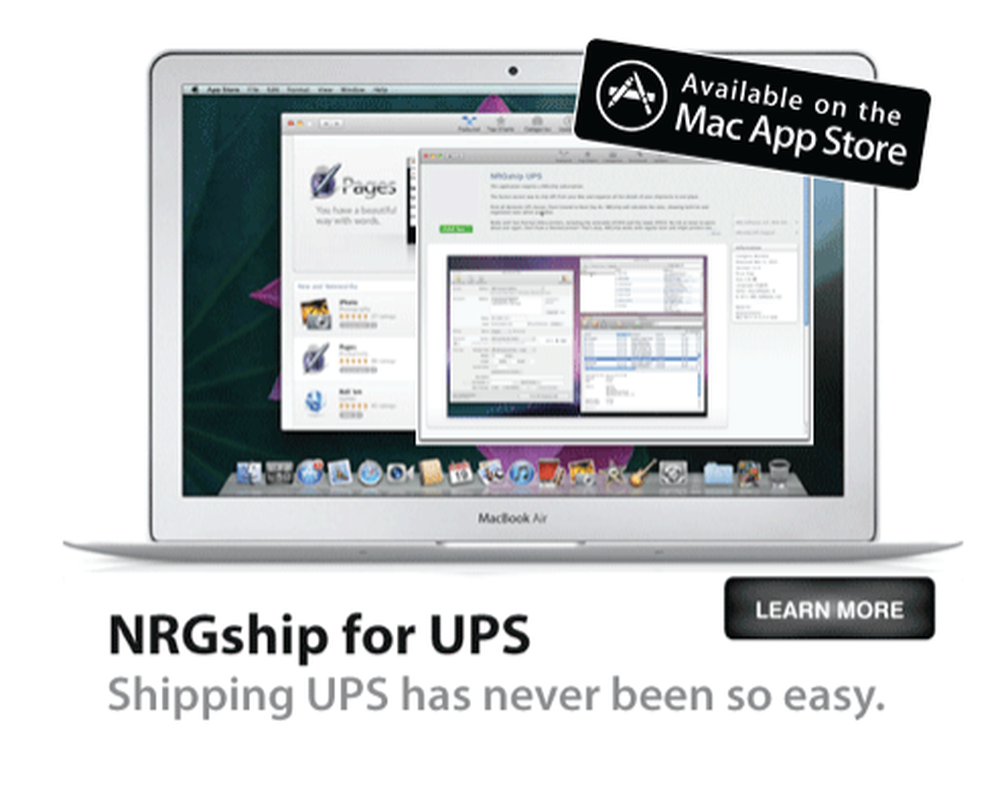 NRGShip Screenshot 1