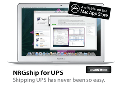 NRGShip Screenshot 1