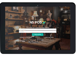 NS POS Screenshot 1