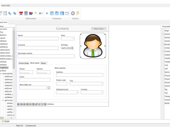 NSBase Screenshot 1