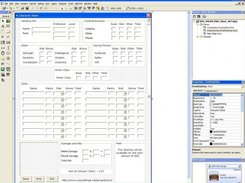 NSD Client New Character Sheet - Beta - 3.07