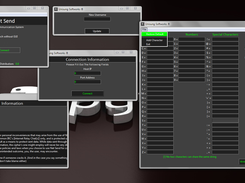 Tools and Features