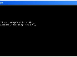 Send VB.NET code to JIT compiler