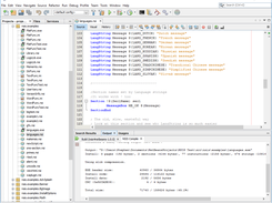 NSIS 4 NetBeans in action