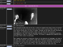 NSLogger Screenshot 2