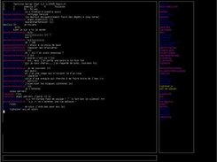 nsmail Screenshot 1