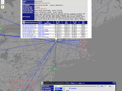 2 - Ntopng Hosts and Flows Geolocation