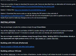 NSV13 Screenshot 1