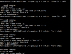 example output of ntcpcalc.py
