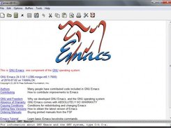 Emacs 24.0.50.1 devel on Windows 7 (20100702)