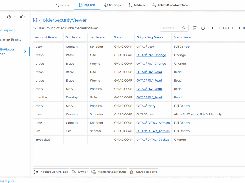 NTFS Permissions Reporter Screenshot 1