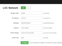 Web Panel 2