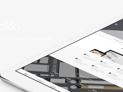 nToklo Screenshot 1