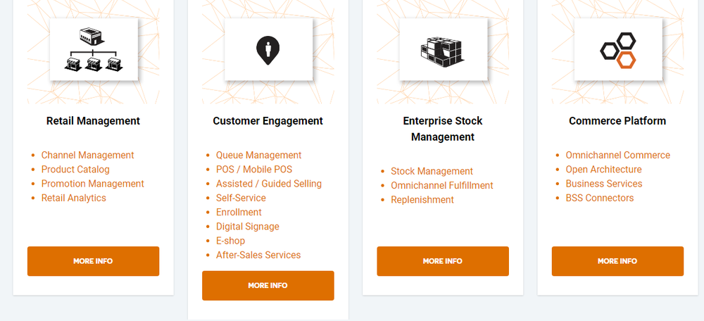 NTS Retail Screenshot 1