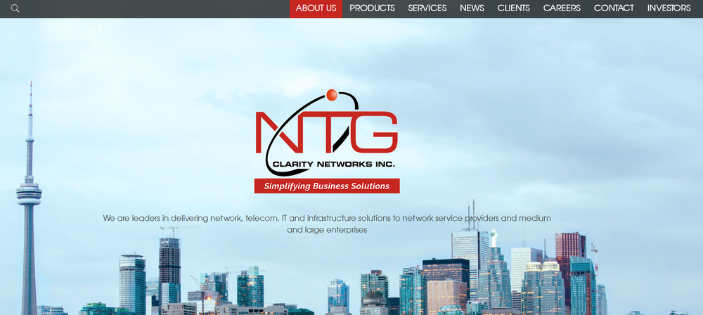 NTS Screenshot 1