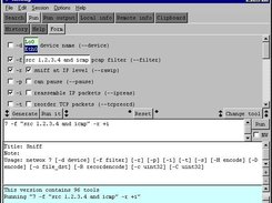 netwag Screenshot 1