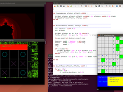 nuBasic on Ubuntu 64 bit