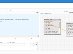 SQL Builder