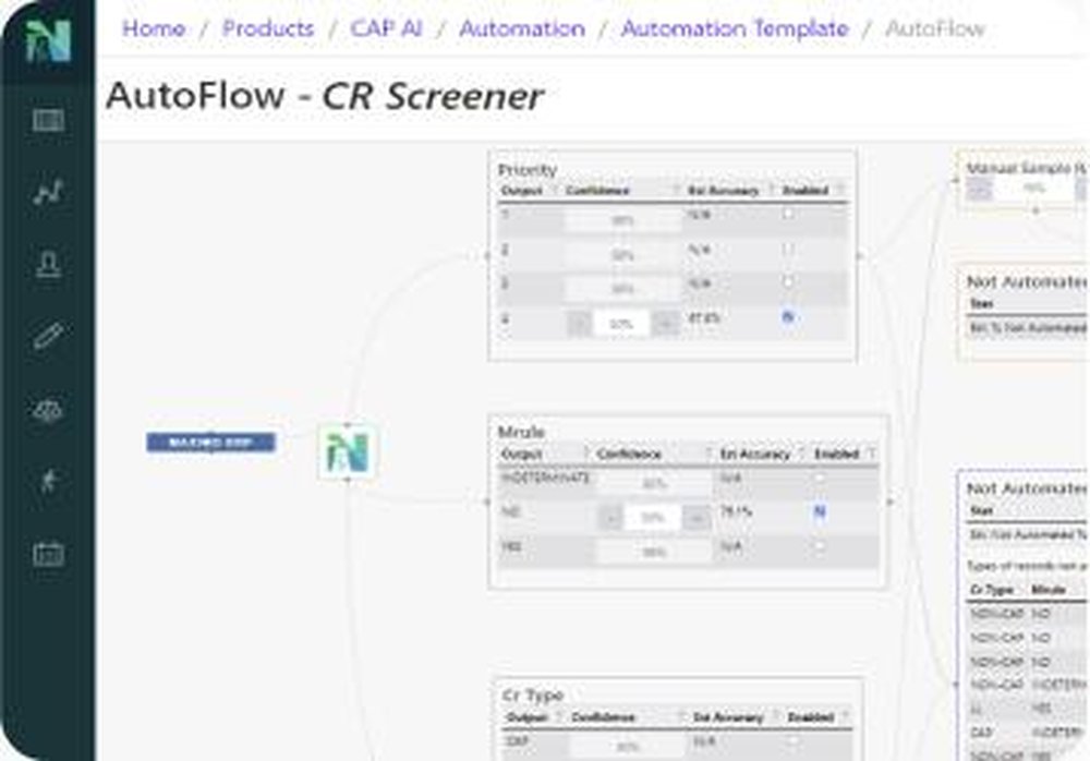 Nuclearn Screenshot 1